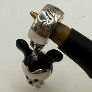 Pandora Mickey Figural Mouse Charm